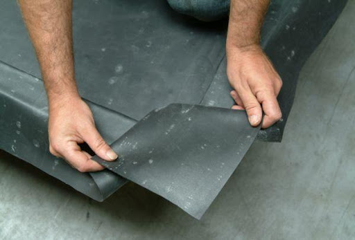 epdm folie