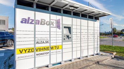Alzabox