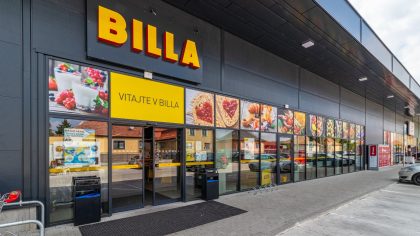 Billa
