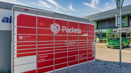 Packeta